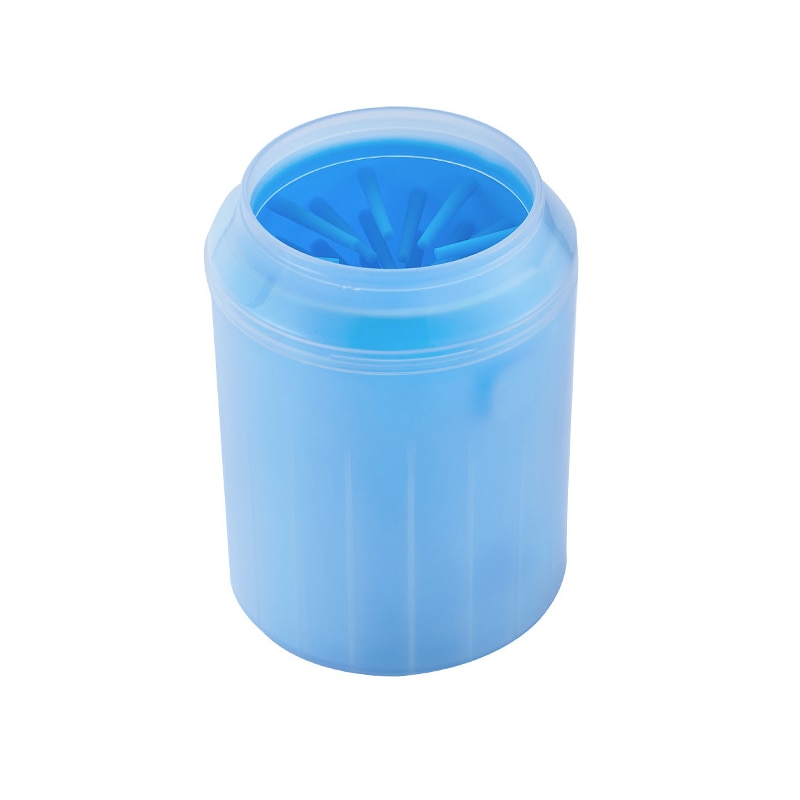ScrubBrush- Dog Paw Cleaner