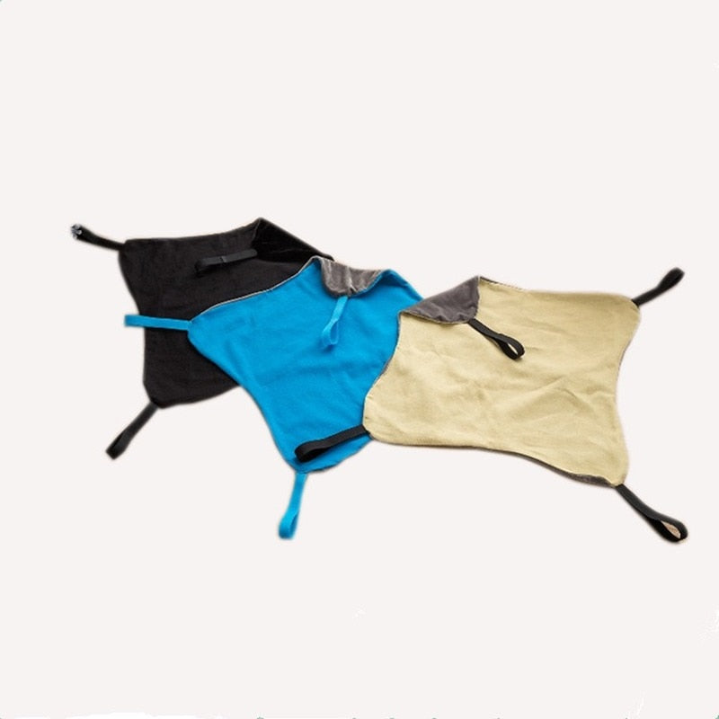 KittyCot- Cat Crib Hammock Lounger