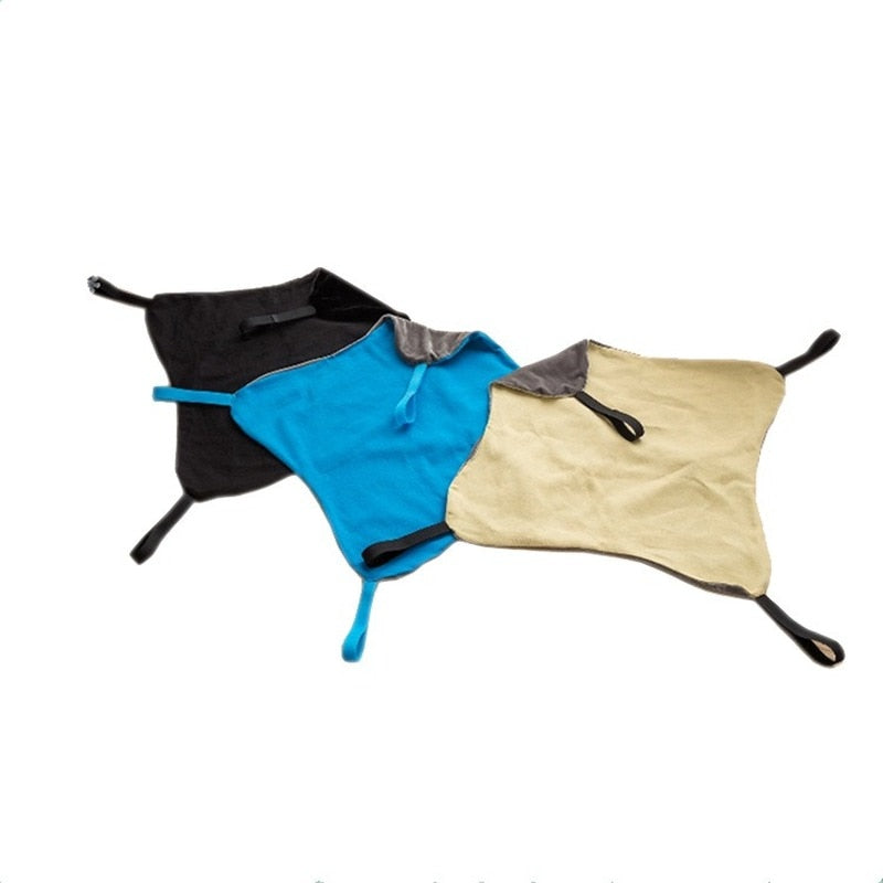 KittyCot- Cat Crib Hammock Lounger