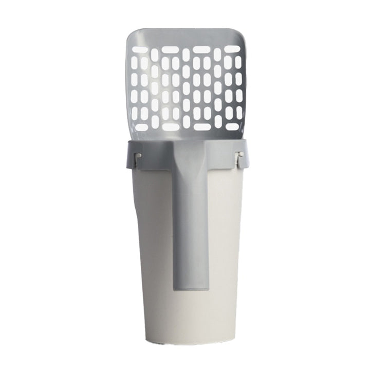Shovelbag - Premium Cat Litter Scoop