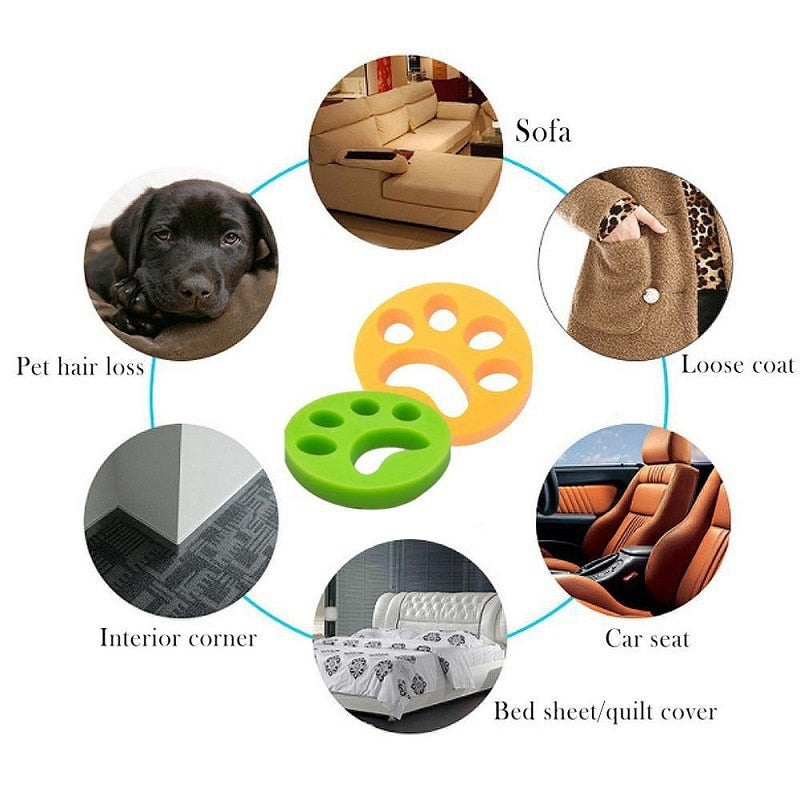 FurCatcher- Pet Hair Remover