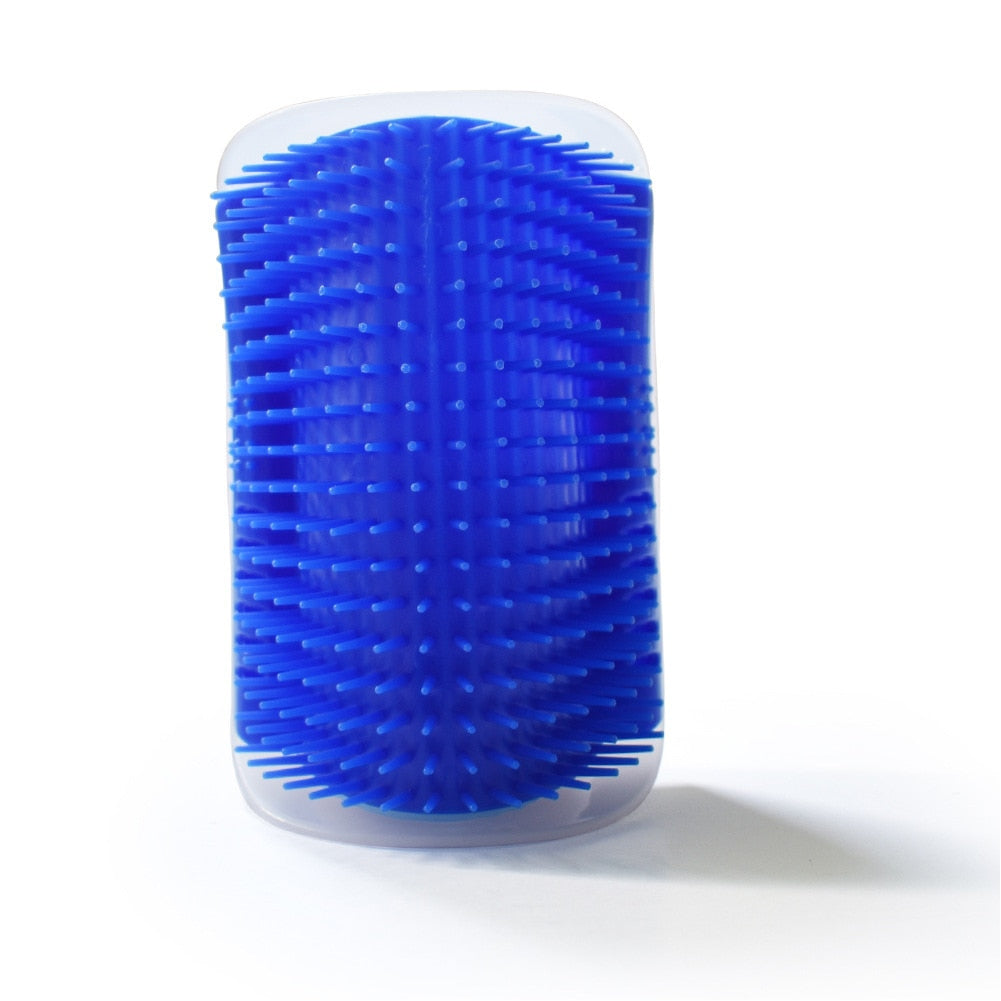 BrushyComb- Pet-Self Groomer Brush