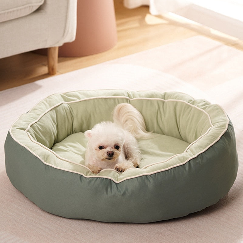 Comfortable Double-sided Durable Pet Bed