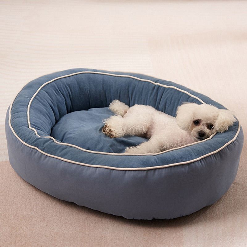 Comfortable Double-sided Durable Pet Bed