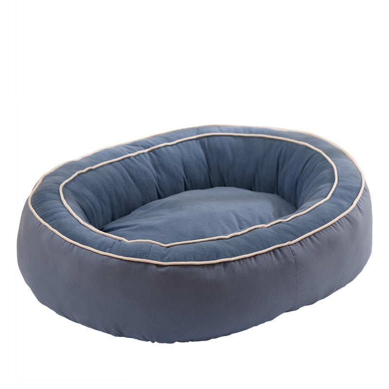 Comfortable Double-sided Durable Pet Bed