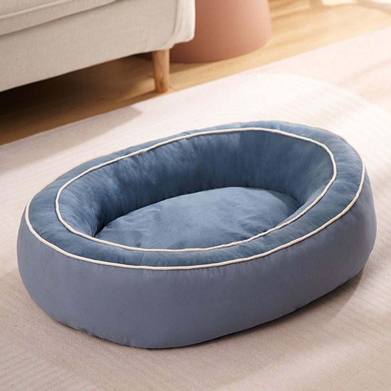 Comfortable Double-sided Durable Pet Bed
