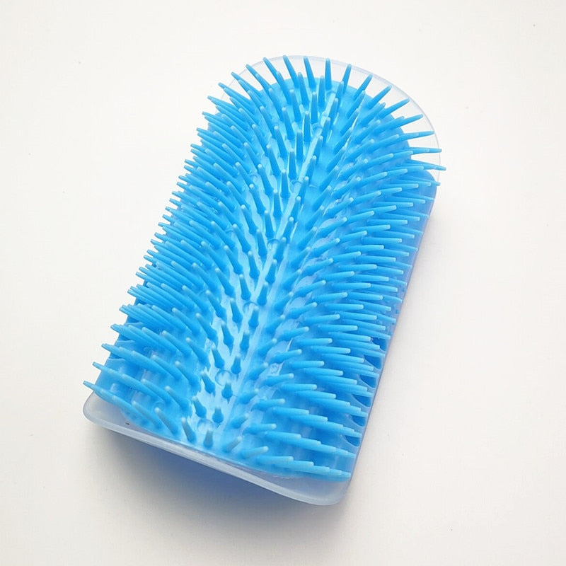 BrushyComb- Pet-Self Groomer Brush