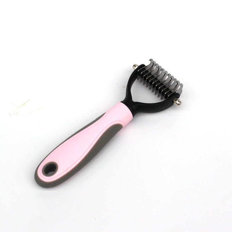Pet Comb-Pet Grooming Brush
