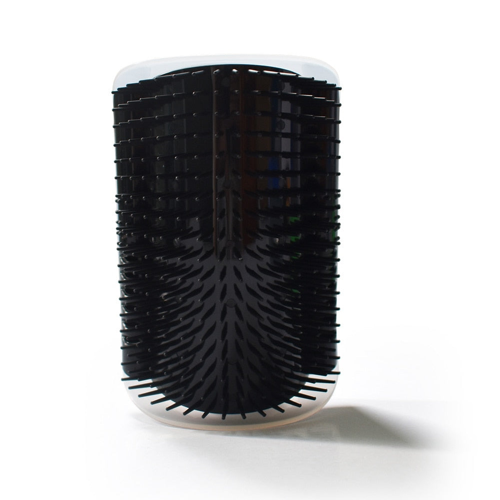 BrushyComb- Pet-Self Groomer Brush