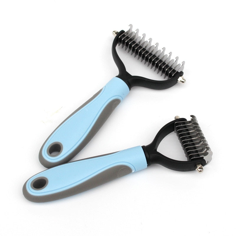 Pet Comb-Pet Grooming Brush