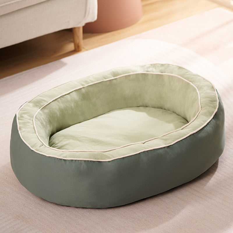 Comfortable Double-sided Durable Pet Bed