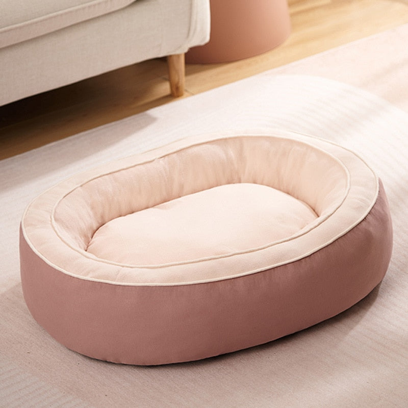 Comfortable Double-sided Durable Pet Bed