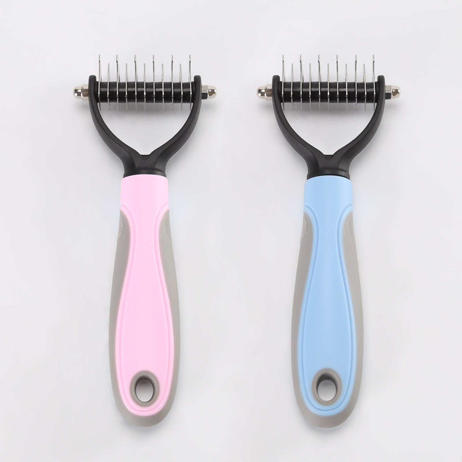 Pet Comb-Pet Grooming Brush