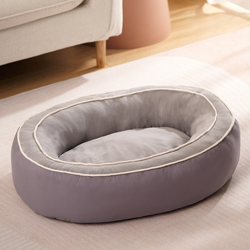 Comfortable Double-sided Durable Pet Bed