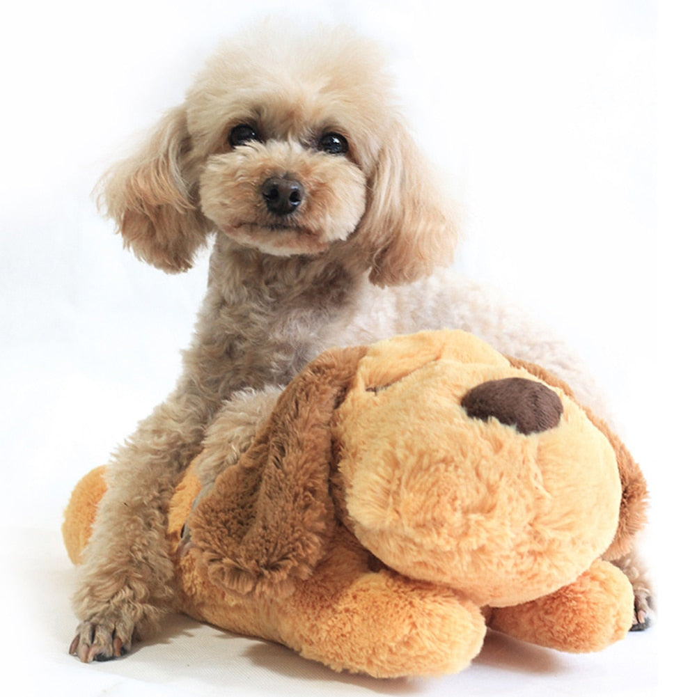 SnugBud-Snuggle Pet Relief Toy