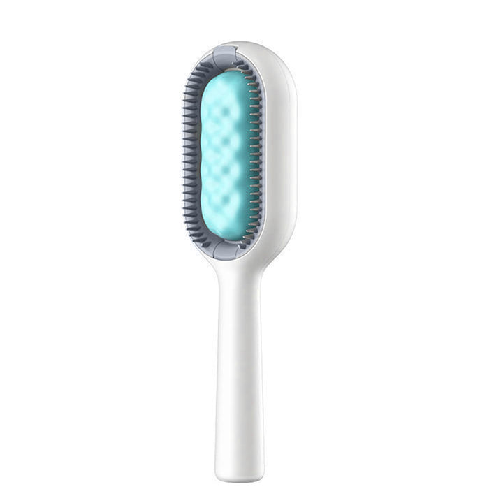2 IN 1 Universal Pet Knots Remover Brush