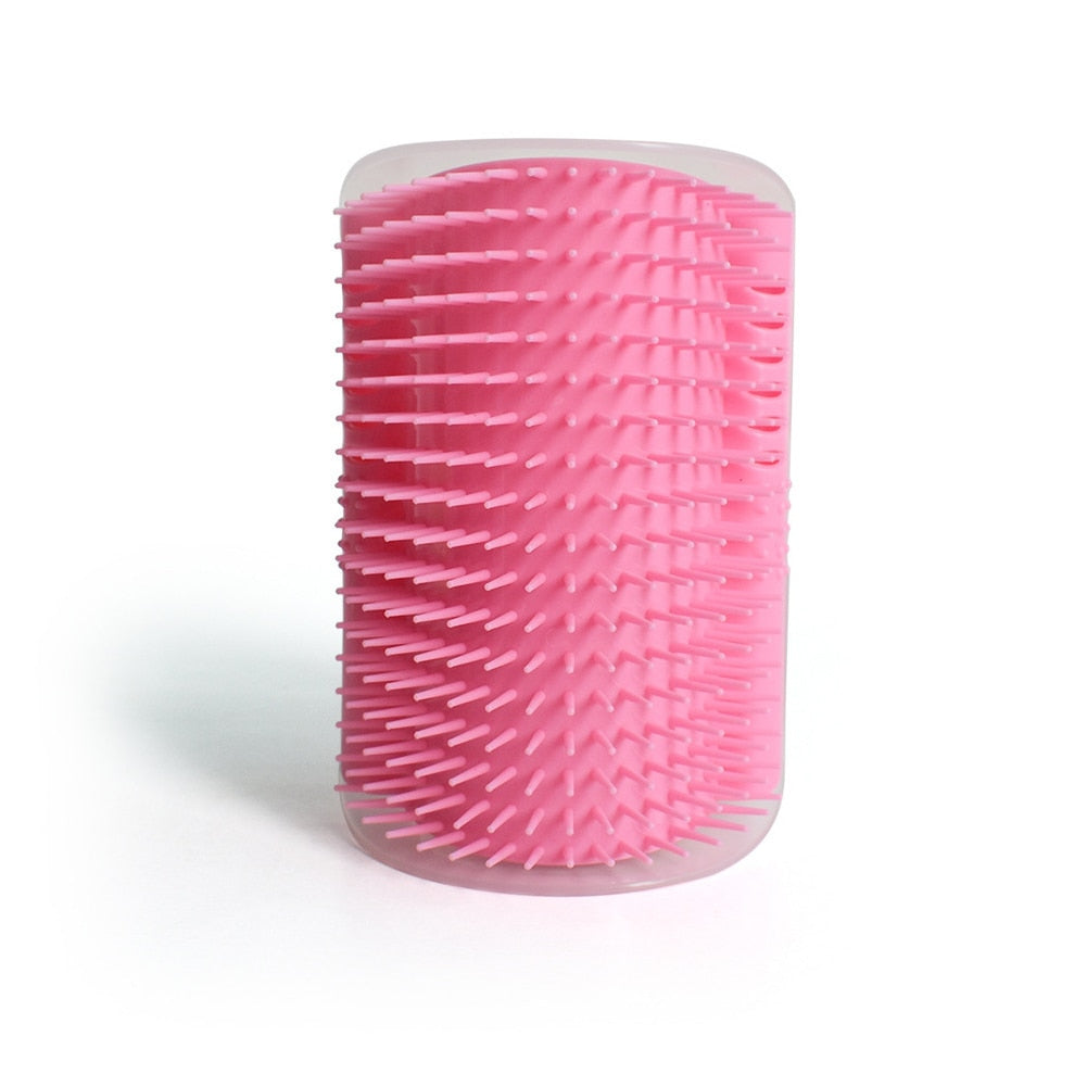 BrushyComb- Pet-Self Groomer Brush
