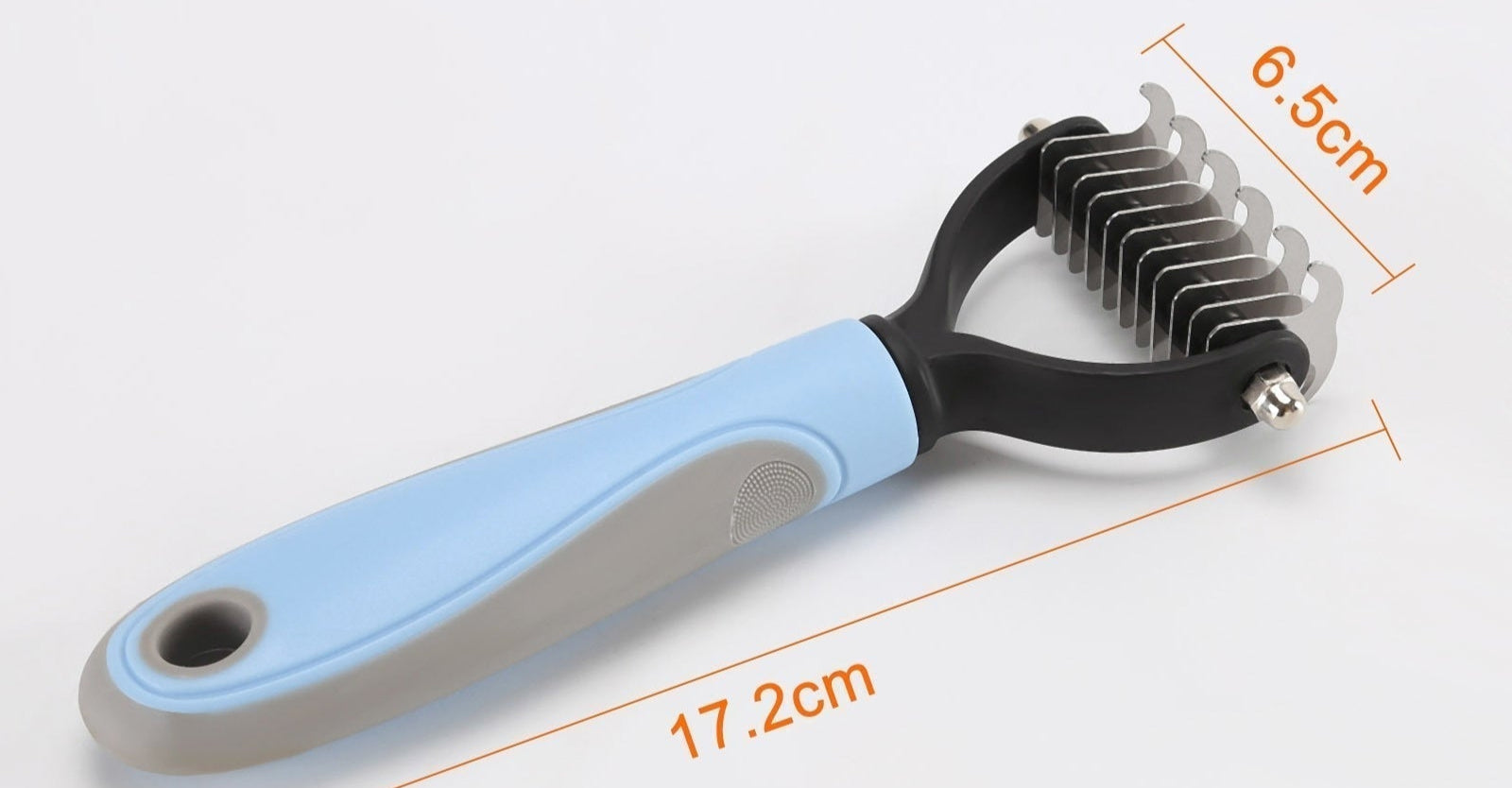 Pet Comb-Pet Grooming Brush
