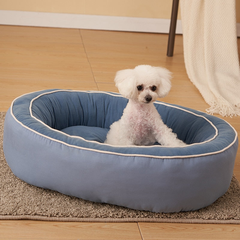 Comfortable Double-sided Durable Pet Bed