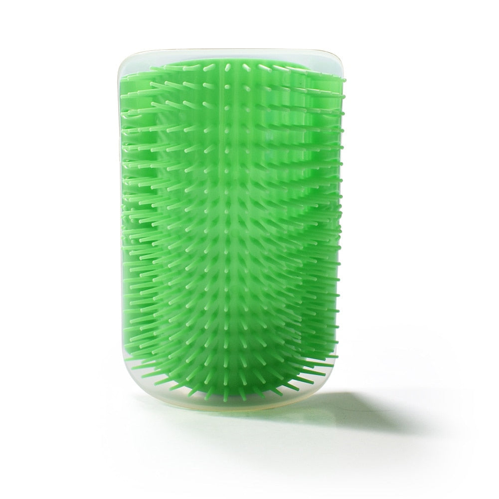 BrushyComb- Pet-Self Groomer Brush