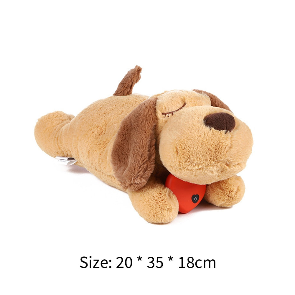 SnugBud-Snuggle Pet Relief Toy