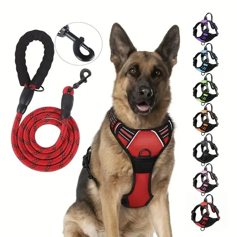 Service Dog Harness