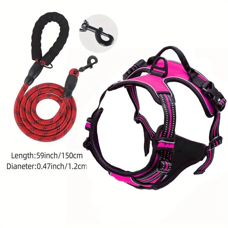 Service Dog Harness