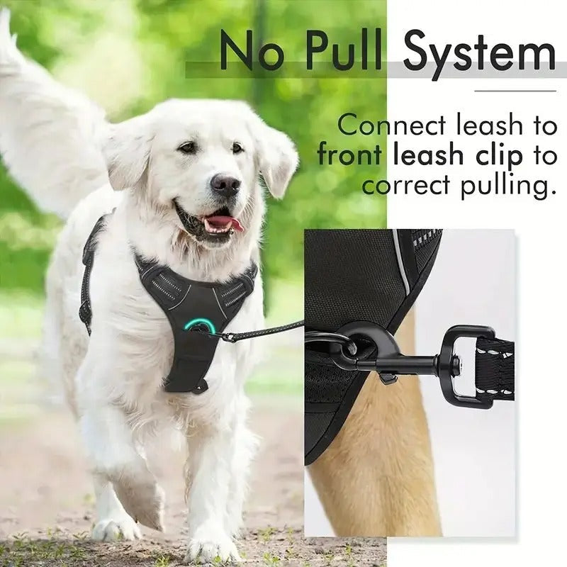 Service Dog Harness