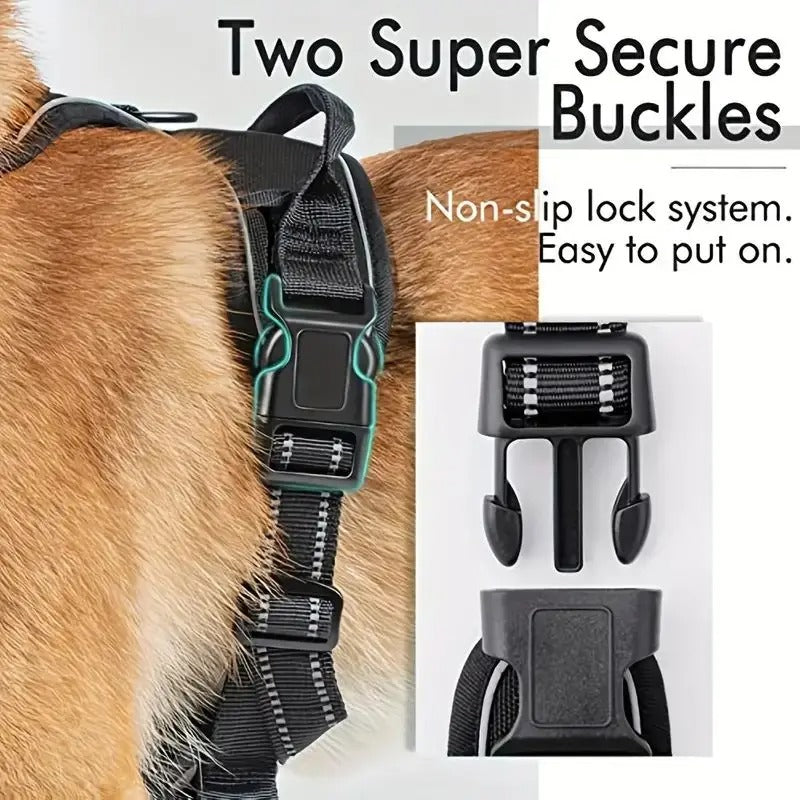 Service Dog Harness